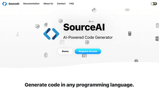 SourceAI