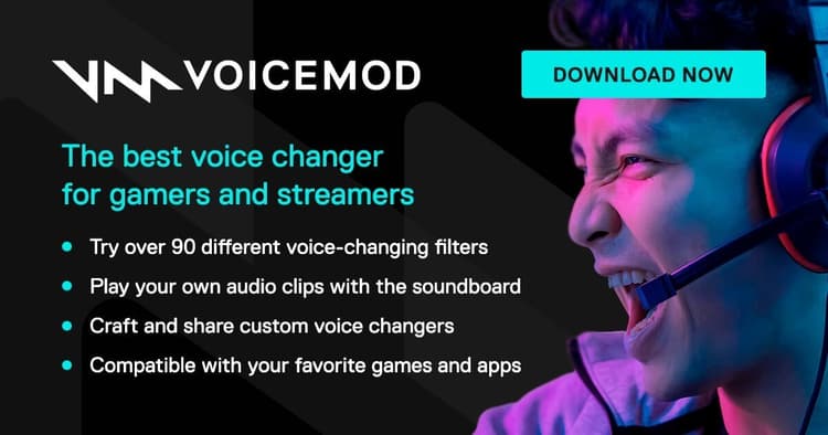 Voicemod