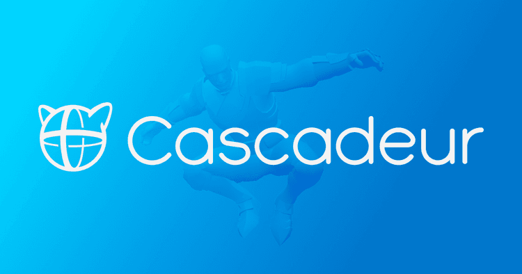 Cascadeur