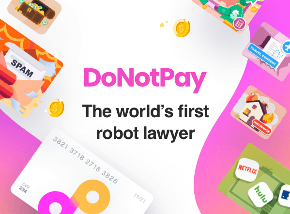 DoNotPay